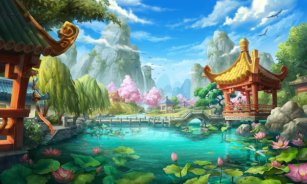 独步武林原始江湖刀客到底多能打?老玩家实测后直呼真香丨yhn.xmnbv.cn 独步武林原始江湖刀客到底多能打?老玩家实测后直呼真香丨yhn.xmnbv.cn